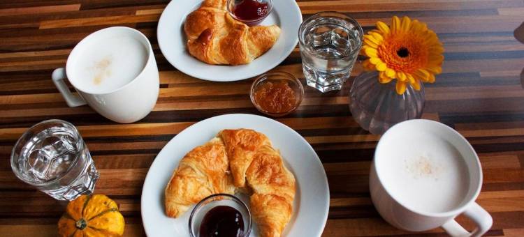 柏林米特文美斯特尔酒店-限成人(Numa Berlin Weinmeister)图片