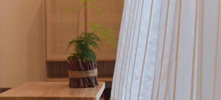 宽窄巷子蜀归居公寓(支矶石街分店)图片