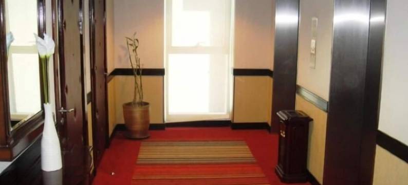 拉莱比亚酒店公寓(L'Arabia Hotel Apartments)图片