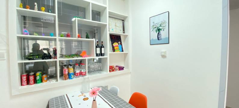 栗子民宿(文登路4号分店)图片