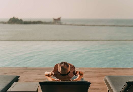 Oakwood Hotel & Residence Sri RachaHotel Overview