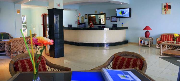 拉布兰达海滩俱乐部酒店(Labranda Playa Club)图片