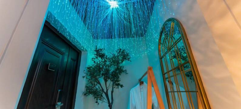 兔先生公寓(杭州临平万达广场店)图片