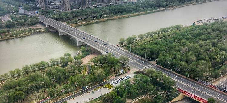 唐人公寓民宿(三八中路分店)图片