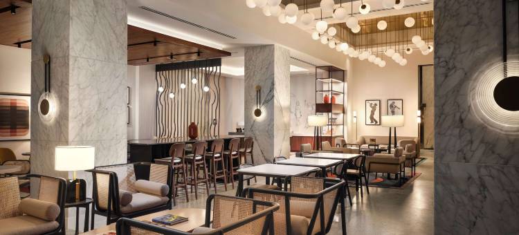 希尔顿逸林酒店 新奥尔良市中心(Canopy by Hilton New Orleans - Downtown)图片