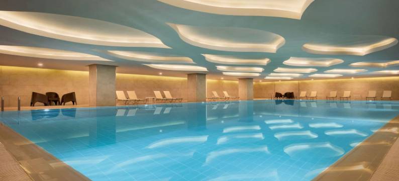 Tryp by Wyndham Izmit图片