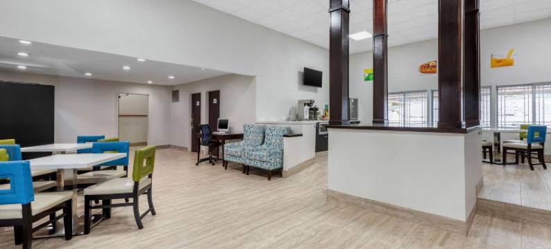 凯艺酒店(Quality Inn)图片