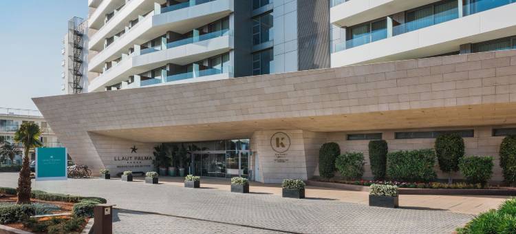 劳特帕尔马伊贝罗斯塔选择酒店(Iberostar Selection Llaut Palma- Adults Only)图片