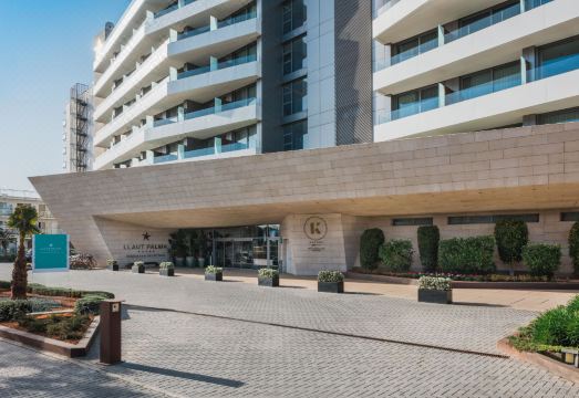 Iberostar Selection Llaut Palma- Adults OnlyHotel Overview