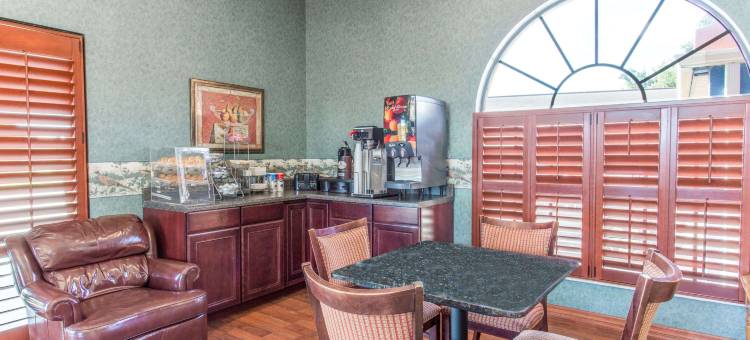 阿卡迪亚骑士酒店(Knights Inn Arcadia)图片