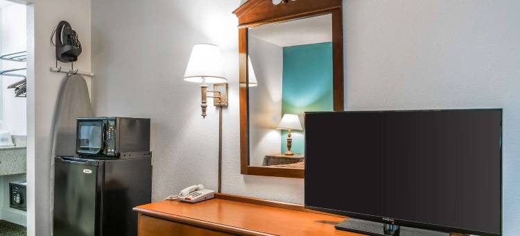 罗德威酒店(Rodeway Inn)图片