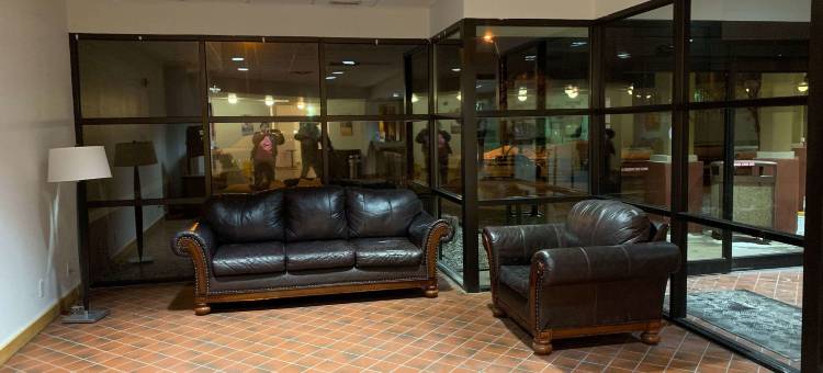 内布拉斯加林肯机场 6 号汽车旅馆(Motel 6 Lincoln, NE - Airport)图片