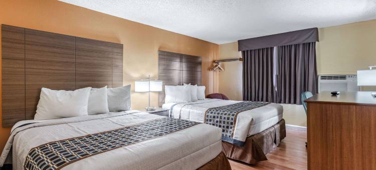 罗德威酒店(Rodeway Inn)图片