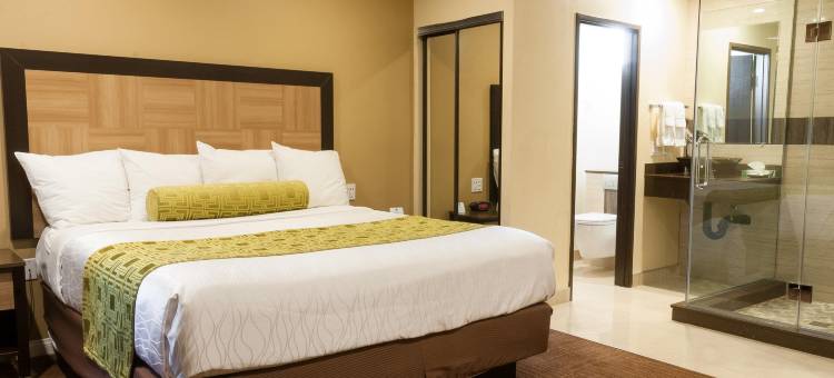 格兰岱尔贝斯特韦斯特优质酒店(Best Western Plus Glendale)图片