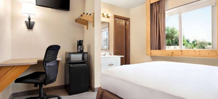 Travelodge by Wyndham Guernsey图片