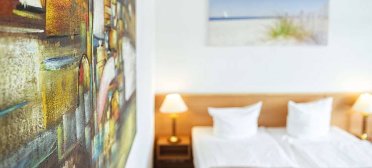 普洛涅尔西酒店-郁金香旅馆(Hotel Ploener See by Tulip Inn)图片