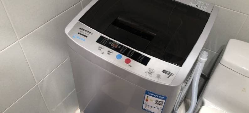 涛涛与楠楠公寓(解放街分店)图片