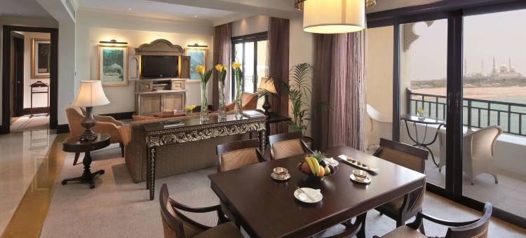 阿布扎比香格里拉酒店(Shangri la Hotel Qaryat Al Beri Abu Dhabi)图片