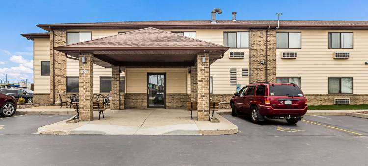 凯艺酒店(Quality Inn)图片