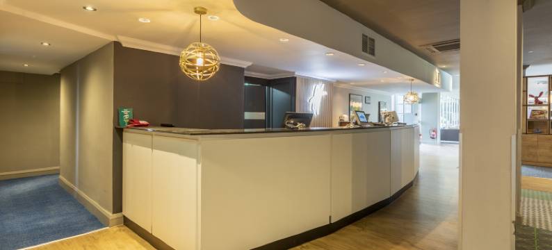 巴西尔登假日酒店(Holiday Inn BASILDON by IHG)图片