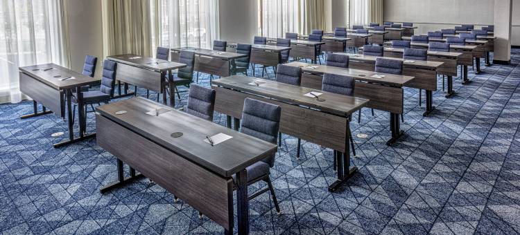 罗切斯特市中心万怡酒店(Courtyard Rochester Downtown)图片