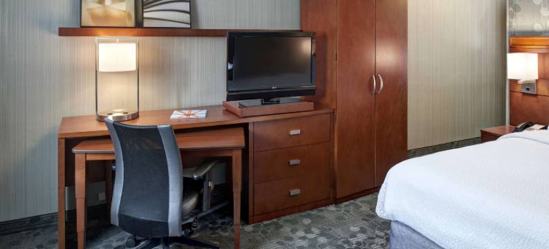 布鲁克菲尔德密尔沃基索尼斯塔精选酒店(Sonesta Select Milwaukee Brookfield)图片