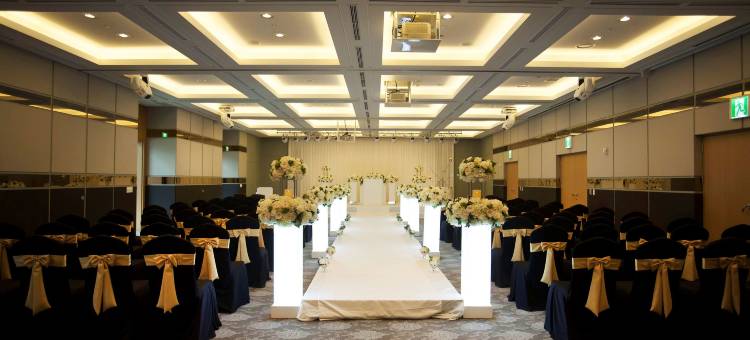 群山贝斯特韦斯特酒店(Best Western Gunsan Hotel)图片