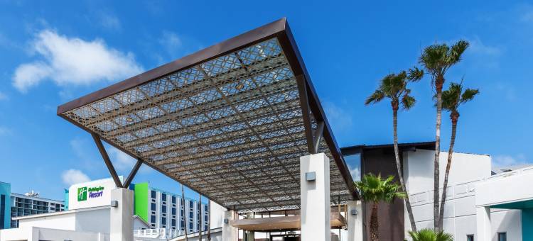 Holiday Inn Resort 南帕诸岛(Holiday Inn Resort SOUTH PADRE ISLAND-BEACH FRONT by IHG)图片