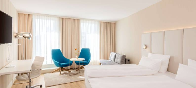 NH埃森酒店(NH Essen)图片