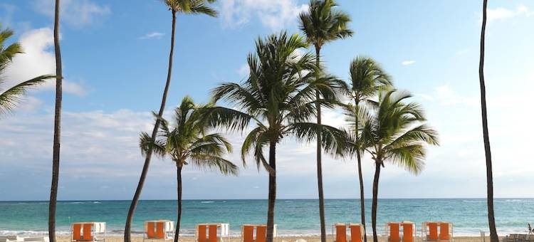 The Reserve at Paradisus Punta Cana图片