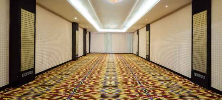 马卡萨海滩贝斯特韦斯特优质酒店(Best Western Plus Makassar Beach)图片