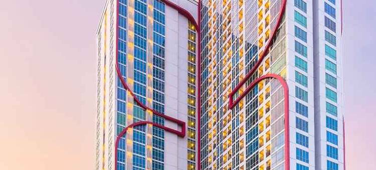 凤蝶贝斯特韦斯特酒店(Best Western Papilio Hotel)图片