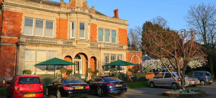 米尔菲尔德斯酒店(Millfields Hotel)图片