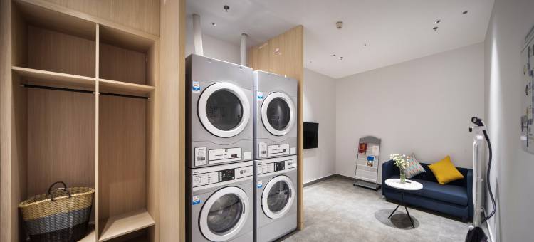 深圳北站智选假日酒店图片