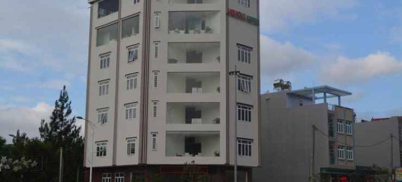 普塔楞酒店(Putaleng Hotel)图片