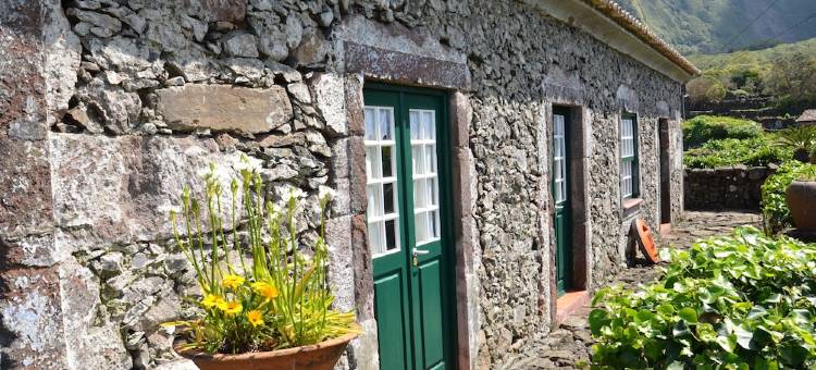 夸达阿德伊亚酒店(Aldeia da Cuada)图片