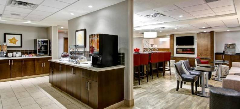 卡纳塔汉娜酒店(Canalta Hanna)图片