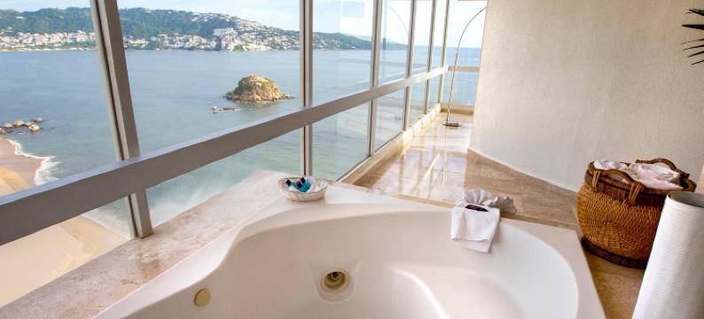 阿卡普尔科豪特逊HS智能酒店(HS Hotsson Hotel Acapulco)图片