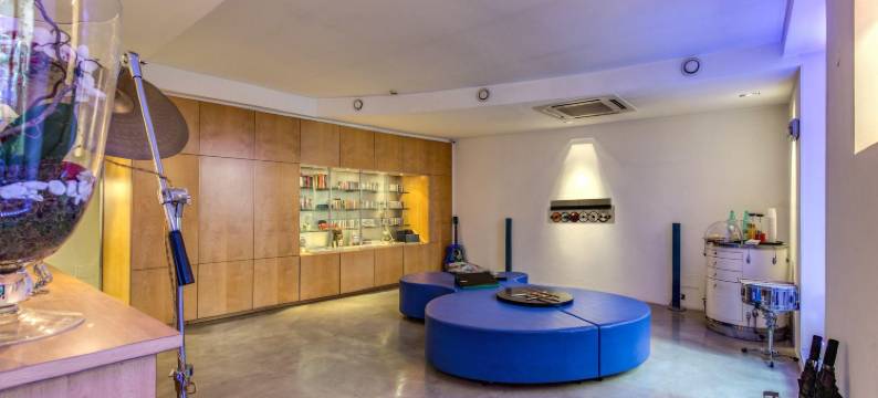 富兰克林觉声酒店(Hotel Franklin Feel the Sound)图片