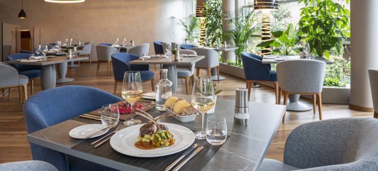 Aria Retreat And Spa图片