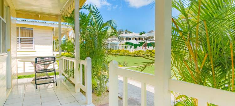 旅行者海滩度假村(Travellers Beach Resort)图片