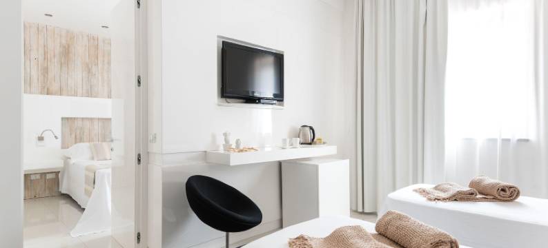 伯格潘塔诺酒店(Hotel Borgo Pantano)图片