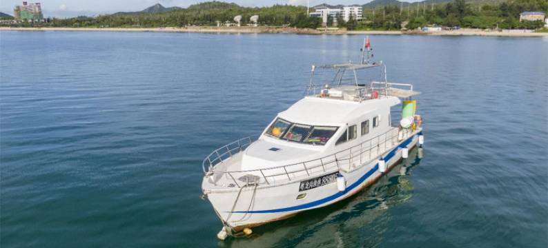 较场尾海边民宿(较场尾路分店)图片