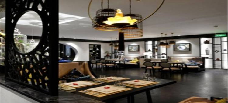 梦景望月客栈(司马巷分店)图片