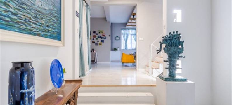 LeHouse度假别墅(姜哥庄路分店)图片