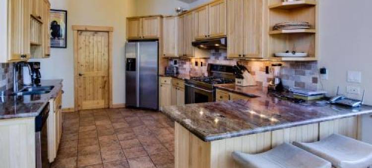 Stockholm Luxury Retreat图片