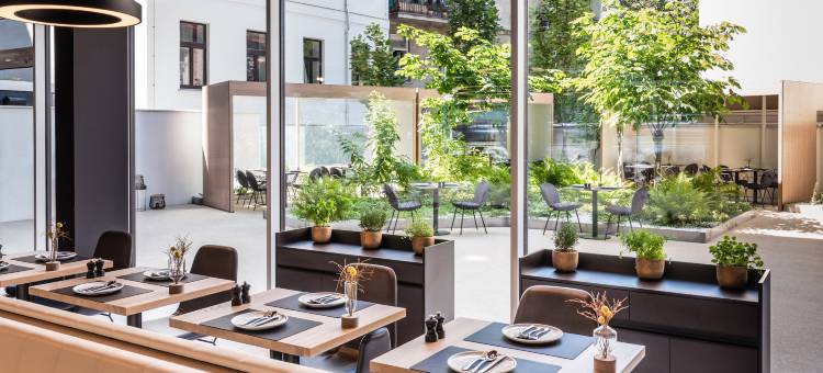 姆恩斯(Mooons Vienna)图片