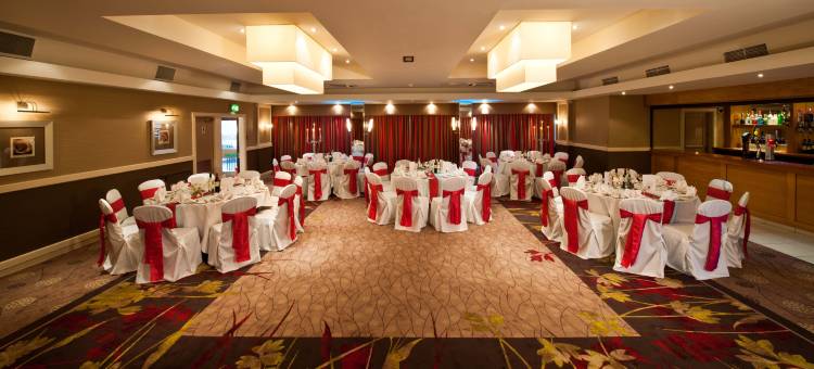 格拉斯哥西区莱昂纳多酒店(Leonardo Inn Glasgow West End)图片