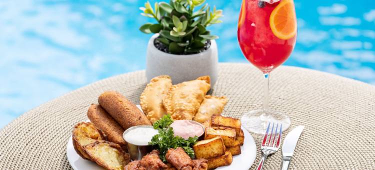 Residence Inn San Juan Isla Verde图片