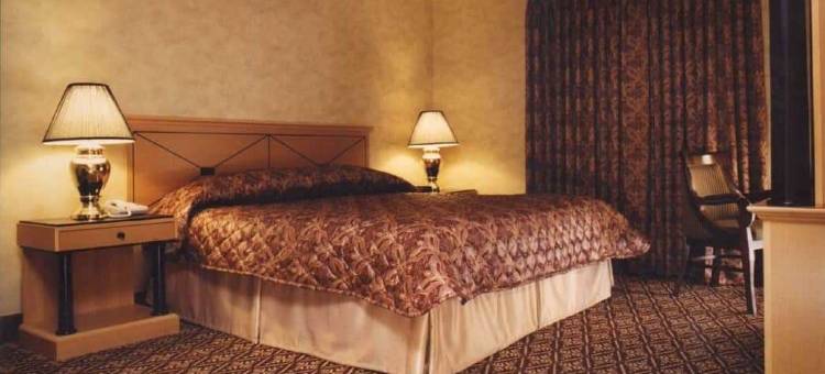 贝尔特兰姆酒店及会议中心，温德姆Trademark精选(The Bertram Inn & Conf Ctr, Trademark Collection Hotel)图片